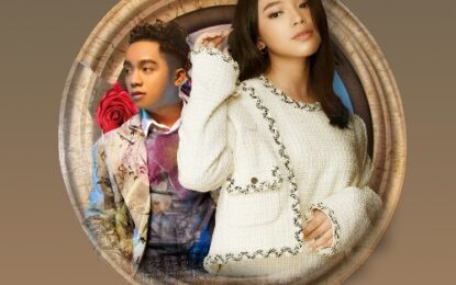 ANNETH DELLIECIA & BETRAND PUTRA ONSU Luncurkan “Tentang Sahabat”