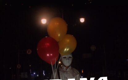 Lewat Single DERANA, Arialsays Ajak Tetap Tersenyum Walau Sang Kekasih Memilih Dengan Yang Lain