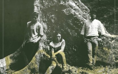 Bangkutaman Rilis CD Album Dinamika, Pada Record Store Day 2023!