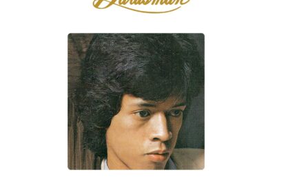 Candra Darusman Rilis Ulang Album Indahnya Sepi Berformat Piringan Hitam