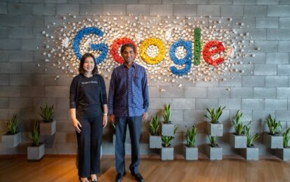 Inilah Saran Google Untuk Meningkatkan Mutu Pendidikan Berbasis Teknologi di Indonesia