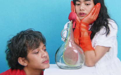 Goodbye Temujin Mengumumkan Rilis Single Debut “Silly Little Girl” 