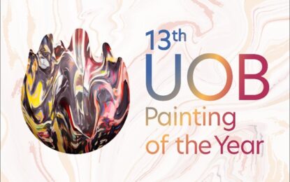 Kompetisi 13th UOB Painting of the Year UOB Indonesia Siap Digelar!