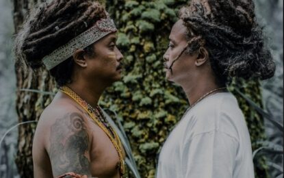 NoizeKilla Hadirkan “Meditation Ai & Ai”