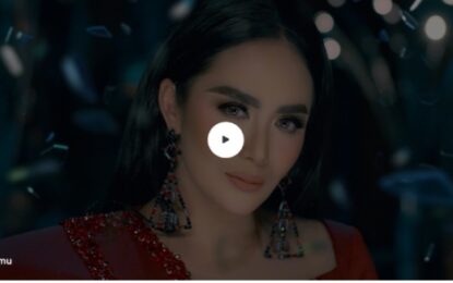 Hari ini Video Klip Kris Dayanti Mencintaimu Dirilis di YouTube Channel @KrisDayanti_ID