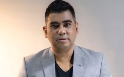 Terlalu Pahit, Menggenapkan Rangkaian Karya Lagu-lagu Cinta Rio Adiwardhana