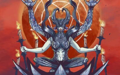 Setelah 16 Tahun, Koil Akhirnya Merilis Lagu  “Pecandu N★rkotbah”