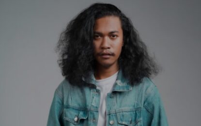 Penyanyi Pop Jawa Brindil Kurus Rilis Single “Nangisi Urip”