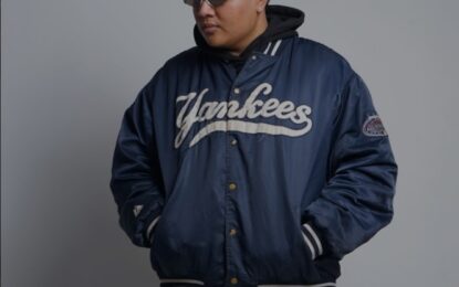 Domm Duarte Merilis EP berjudul “Get It Right”