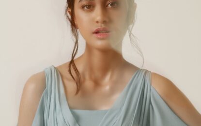 Perdana Menulis Lagu Sendiri, Asila Maisa Rilis Lagu “Angkat Tangan” Tentang Bertahan dalam Hubungan Toxic