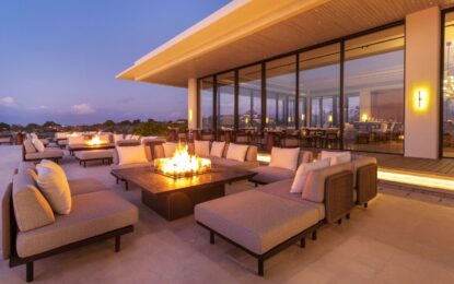 Jumeirah Bali Perkenalkan Villa Baru dan Hadirkan Beragam Penawaran Spesial Menyambut Mother’s Day