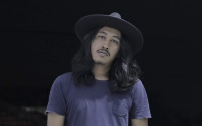 Ara Fiansyah Merilis Single Pertama “Sedarimu”