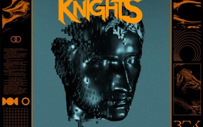 Bless The Knights Hadirkan Bentuk Barunya dalam Single “Metamorphosis”