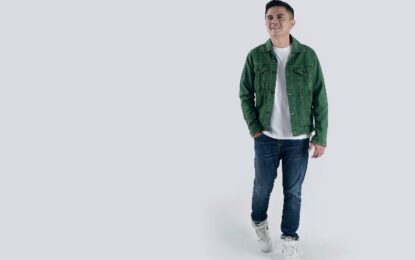 SIGIT WARDANA feat THE LAW Luncurkan Kisah Hidup Bapak-Bapak