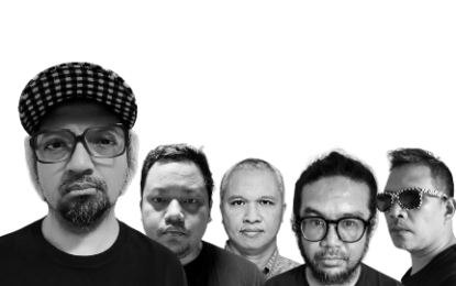 Mengajak Kita Berada dalam Posisi yang Sama dalam Keseharian, Pugar Restu Julian Merilis Lagu “Uap Aspal”