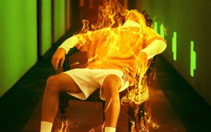 Jelang Rilis Mini Album, Michaelache Gelar Showcase Perdana ‘BORED OF BOREDOM’