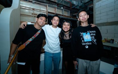 “Tuhan Tega”, Sebuah Dongeng dari Noon Radar