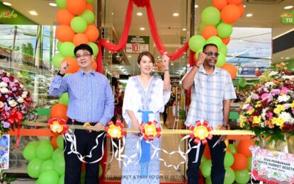 Pepi To Go Restaurant Cepat Saji Pepito Kini Hadir di Sesetan