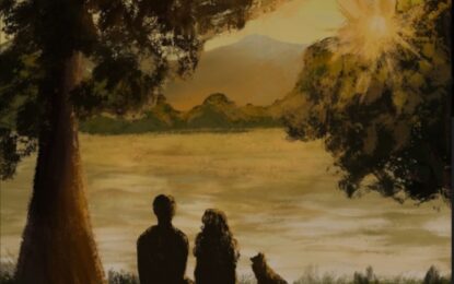 Delapan Horizontal, Siap Merilis Single Perdana “Home”