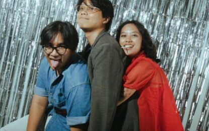 Grrrl Gang Rilis Single “Spunky!” dan Siapkan Album Baru