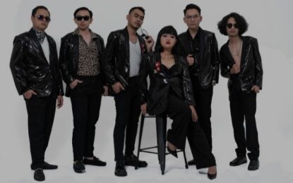 LJF Menikmati Asmara Panjang Lewat “Tiada Berubah”