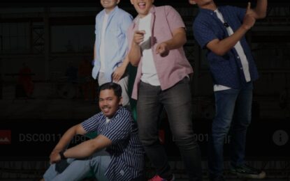 CloseHead dengan Formasi Baru Luncurkan Single “Cerialah”