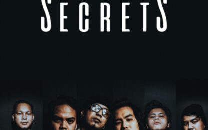 OTHER SECRETS Luncurkan “Here To Stay”