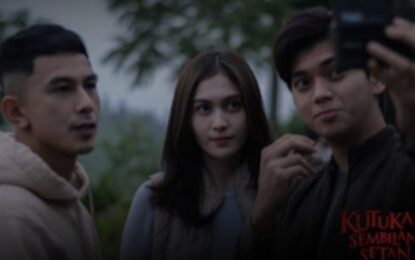 Kutukan Sembilan Setan Siap Tayang 8 Juni 2023