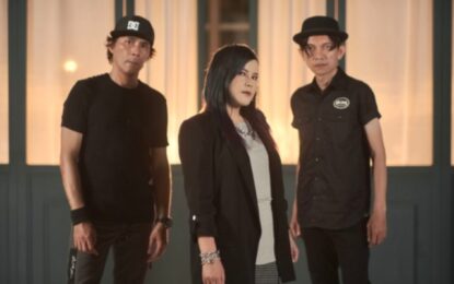 Utopia Hadirkan Single Terbaru “Mencintaimu Seperti Anugerah” dengan Warna Musik Berbeda