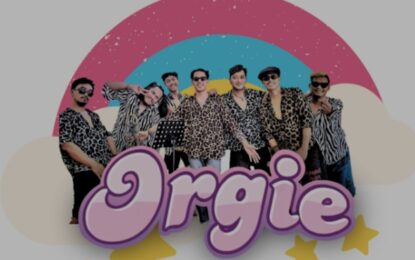 Ramaikan Skena Ska, Orgie Lepas Single “Malam”