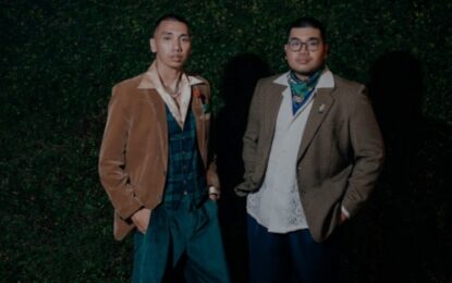 RAYI PUTRA Bagikan Single & VIDEO KLIP Memikat “Come Over”, Kolaborasi dengan Kaleb J & Dibintangi WENDY WALTERS