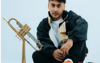 Jordy Waelauruw Merilis Lagu “Bankai”