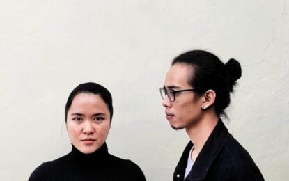 Bemandry Kolaborasi dengan Febry Lillah Merilis Lagu “Berdamai Dengannya”