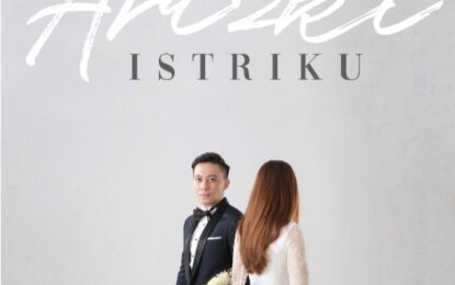 Batal Menikah, ARIZKI Tetap Rilis Single Terbarunya “Istriku”