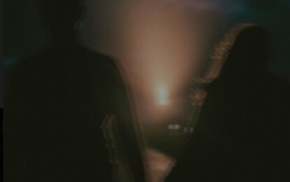 Mencari Pengampunan, Slowanderer Gaet Fahem Rilis Single “Hold”