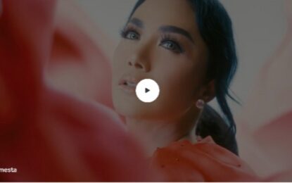 Video Klip Musik Terbaru Kris Dayanti “Dekap Semesta” Resmi Dirilis di YouTube Channel