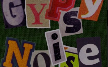 Melalui “Gypsy Noise”, Mas Jordan Mempersembahkan Lagu Ungkapan Perasaan Remaja yang Dibohongi