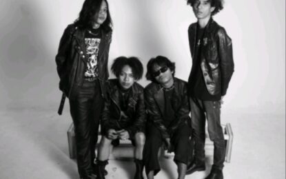 Analogikan Politik dengan Belatung, Lingkar Cendala Rilis Video Klip “Kaki Seribu”