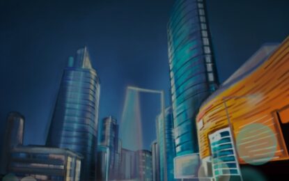 Rumah Putih Luncurkan Single “Jakarta”