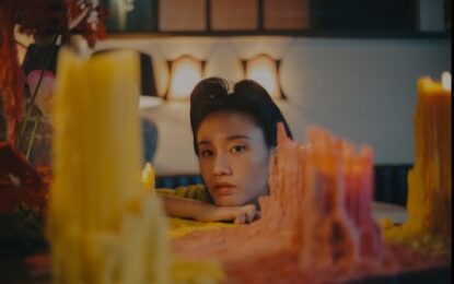 Dengan “Lucky to be Young”, Natasya Elvira  Mengajak Anak Muda Rayakan Kebebasan dengan Musik Jazz