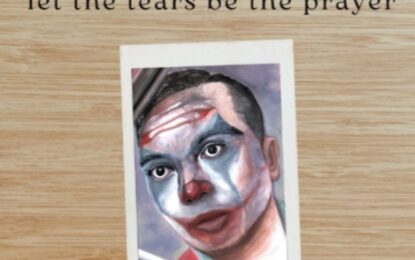 widasroom Luncurkan “Let the Tears be the Prayer”