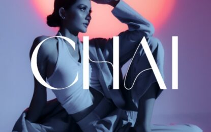 CHAI Luncurkan “Bercanda”