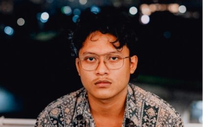 Rafi Durman Berharap Bahagia Lewat “Cassalova”