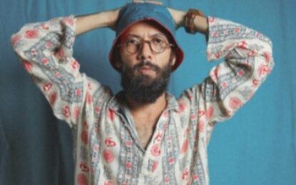 Musisi Vikri Rahmat Gelar Tur Keliling Jawa Bertajuk “Kata Bapak Jangan Manja”