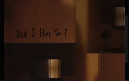 Sekaranggi Luncurkan Single Baru “Did I Hurt You”