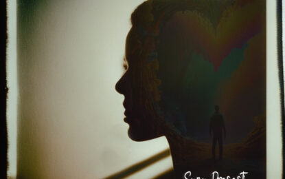 Antara Nyata dan Tidak , SEAKAN Menjadi Single Pembuka Sunu Prasasti Kembali di Skena Musik Tanah Air