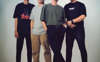 NEXT ME ZHANALENA is BACK!