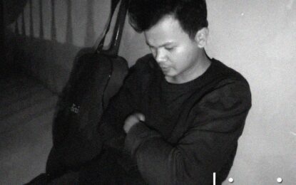 Lewat Hopeless Romantics, Dizi Berbagi Cerita Keputusasaan Dari Sebuah Hubungan