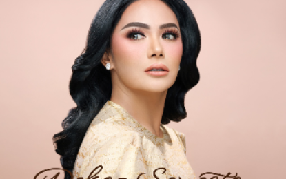 Kris Dayanti Luncurkan Mini Album (EP) plus Single Terbaru “Dekap Semesta”