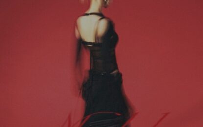 Solois Taiwan Mandark Rilis Album “BADA88” di Indonesia Secara Eksklusif via Sun Eater